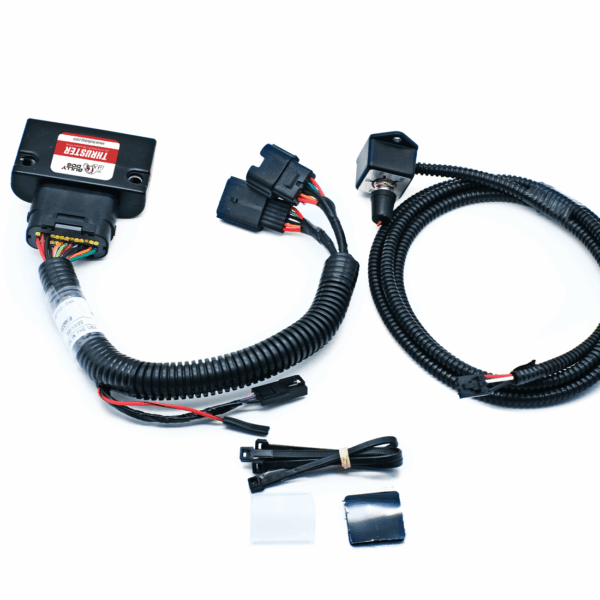 Bully Dog Thruster Throttle Booster