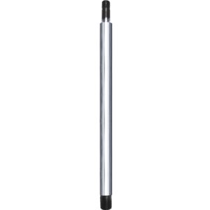QA1 9028-132 Piston Rod, .500 in., 4 in.