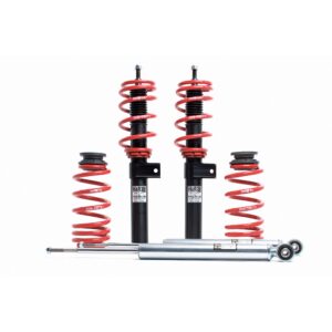 H&R Special Springs Prem. Perf. Coil Over Kit