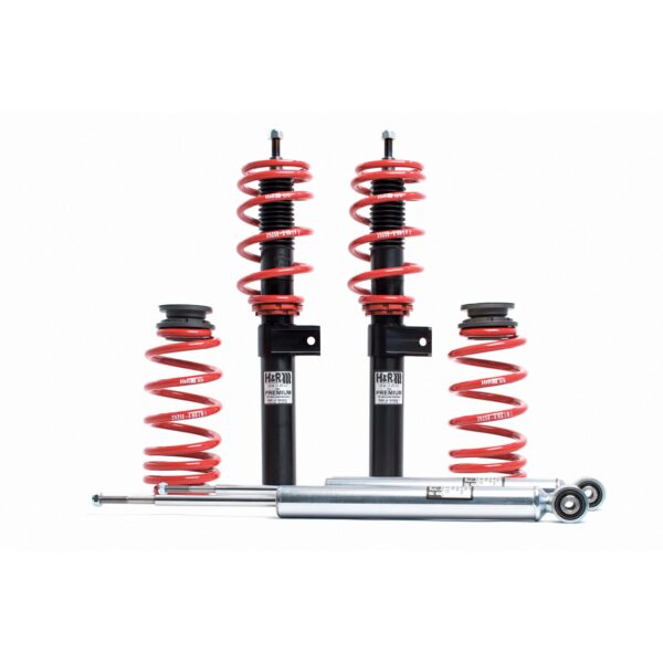 H&R Special Springs Prem. Perf. Coil Over Kit