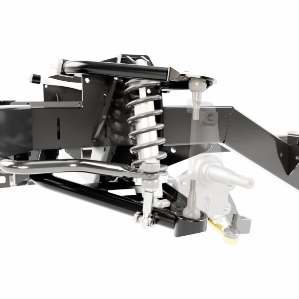 Speedtech Suspension Subframe 10231