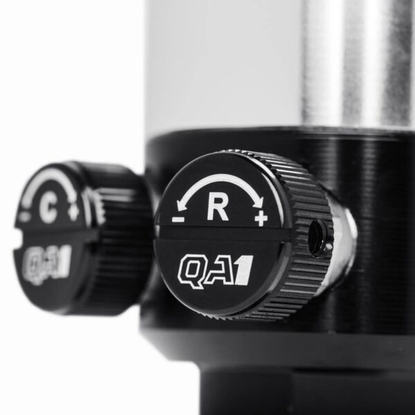 QA1 Shock Absorber and Coil Spring Assembly GD401-10350B