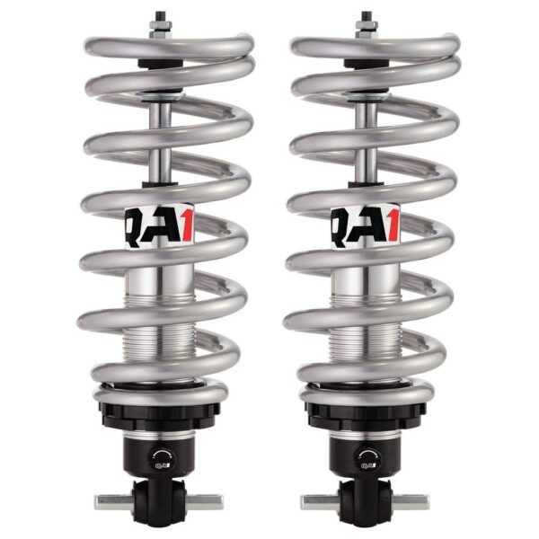 QA1 Coilover Spring and Shock Assembly GS401-10550A