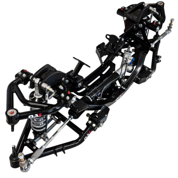 QA1 52623-D650 C10 Dropped Crossmember Suspension Kit, 1973-1987