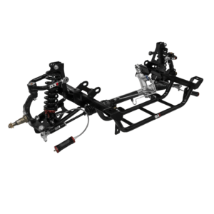 QA1 Coilover Overhaul Kit 52343-M400