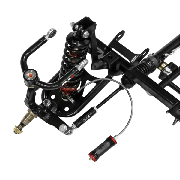 QA1 Coilover Overhaul Kit 52343-M400