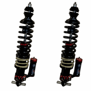 QA1 Shock Absorber and Coil Spring Assembly GD455-08700