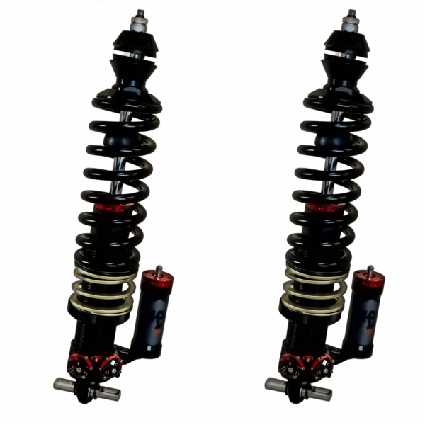 QA1 Shock Absorber and Coil Spring Assembly GD455-08700
