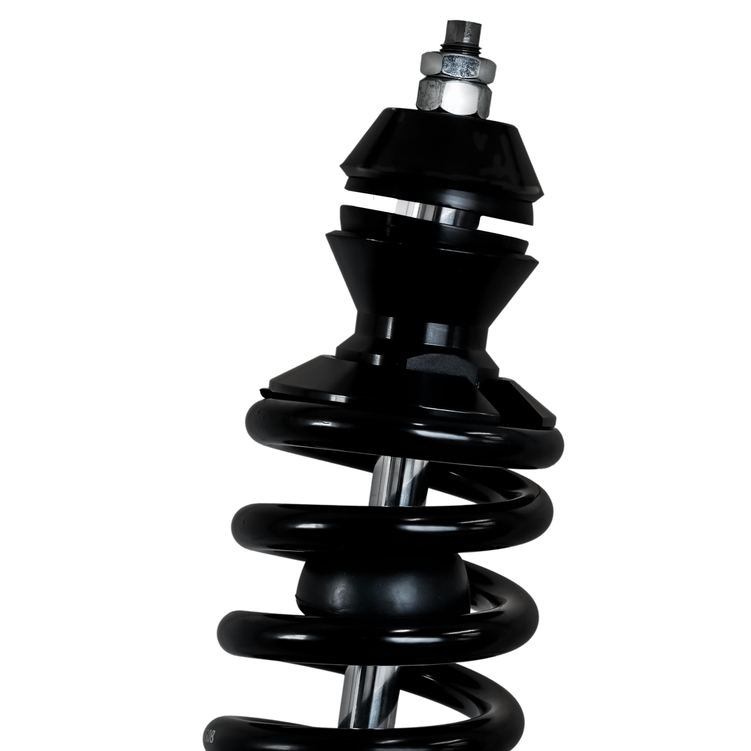 QA1 Shock Absorber and Coil Spring Assembly GD455-08550