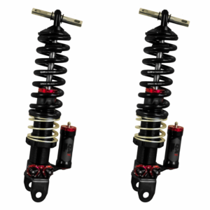 QA1 Shock Absorber and Coil Spring Assembly RCK52475
