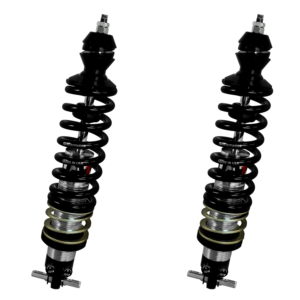 QA1 Shock Absorber and Coil Spring Assembly GD455-08550