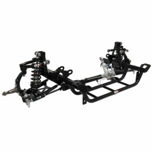 QA1 Coilover Overhaul Kit 52344-D400