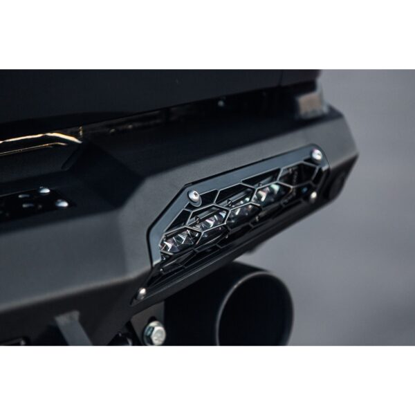 GGVF-R117321430103-HoneyBadger Rear Bumper