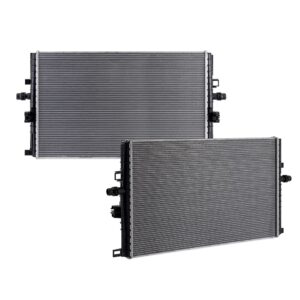 Replacement Radiator, Fits Tesla Model 3/Model Y 2021+
