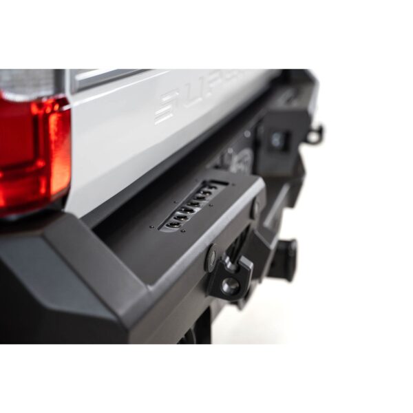GGVF-R160051280103-Bomber HD Rear Bumper