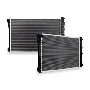 1973-1980 Chevrolet/GMC C/K Truck Replacement Radiator