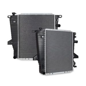 1995-1997 Ford Ranger V6 , Manual Replacement Radiator