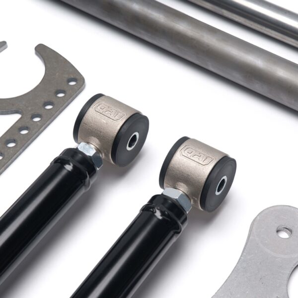 QA1 Four-Link Suspension Assembly R075-000