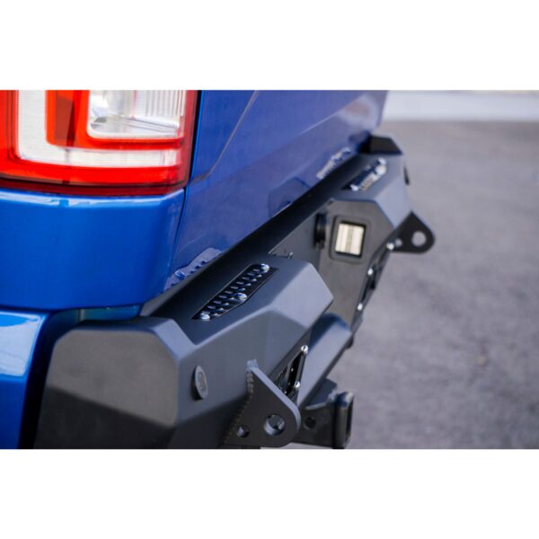 GGVF-R181231280103-Stealth Fighter Rear Bumper