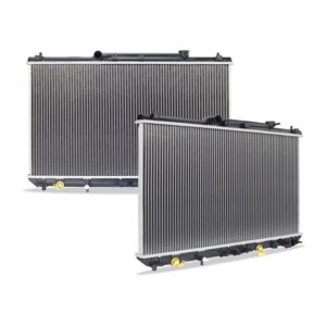 1997-2001 Toyota Camry 2.2L Replacement Radiator