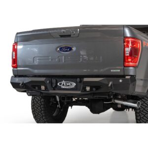 GGVF-R191231280103-Stealth Fighter Rear Bumper