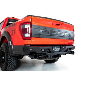 GGVF-R210081090103-Stealth Fighter Rear Bumper
