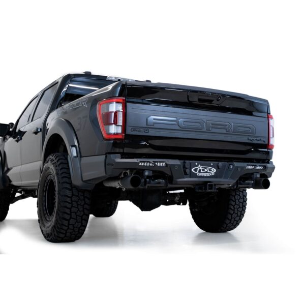 GGVF-R210191190103-Phantom Rear Bumper