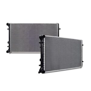 1999-2005 Volkswagen Jetta Radiator Replacement