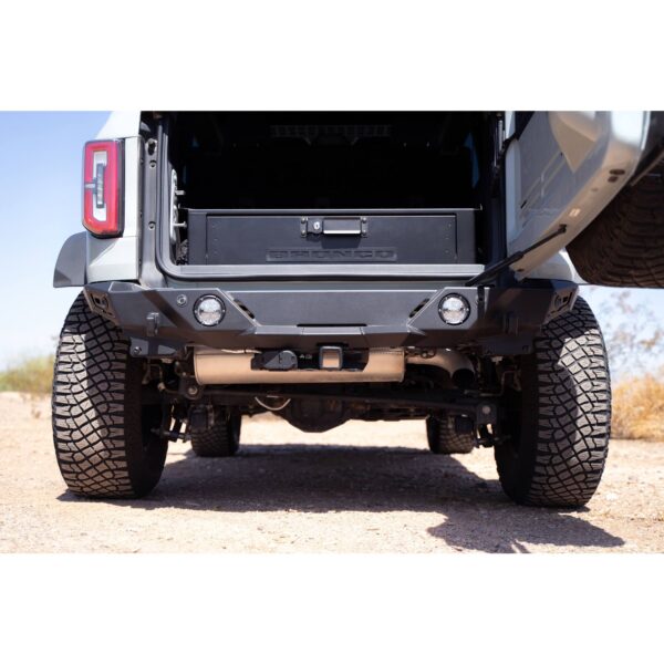 GGVF-R230210030103-Krawler Rear Bumper