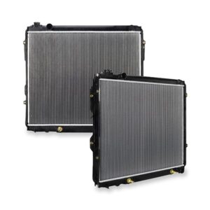 2000 - 2006 Toyota Tundra V8 Replacement Radiator