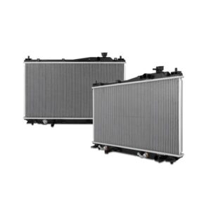 2001-2005 Honda Civic (Non-Si) Replacement Radiator