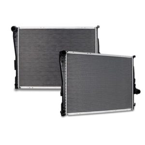 2001-2005 BMW 320i 2.2L Replacement Radiator