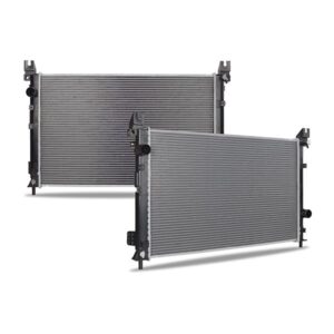 2004 - 2006 Chrysler Pacifica Replacement Radiator