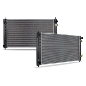 2007 - 2015 Nissan Altima Replacement Radiator