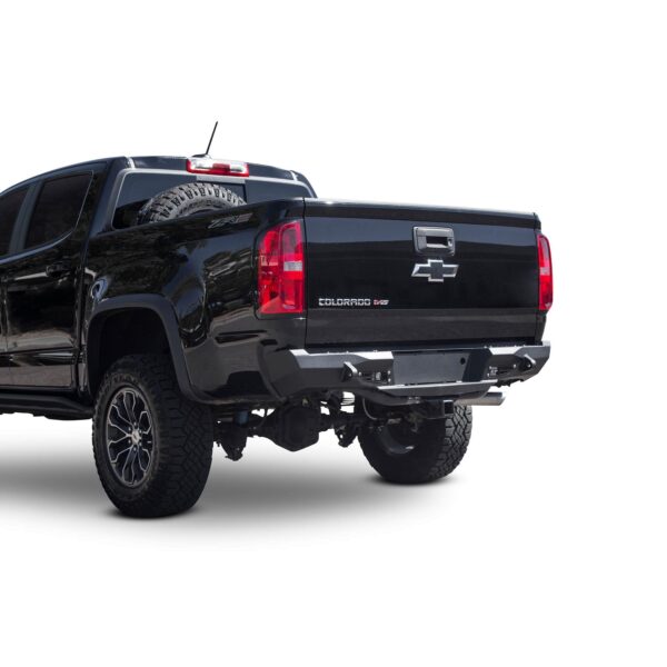 GGVF-R371021280103-Stealth Fighter Rear Bumper