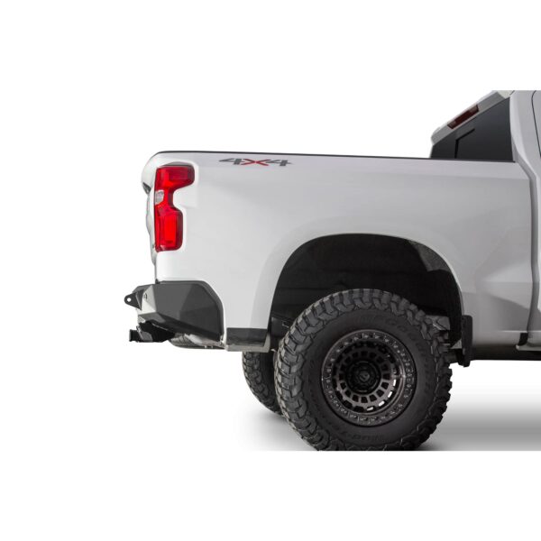 GGVF-R441051280103-Stealth Fighter Rear Bumper
