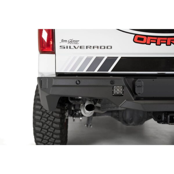 GGVF-R447711280103-Stealth Rear Bumper