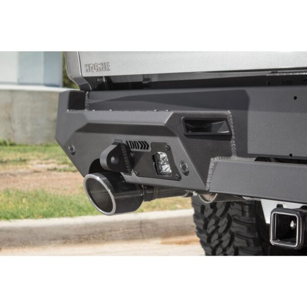 GGVF-R551281280103-Stealth Fighter Rear Bumper