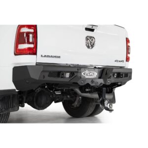 GGVF-R560051280103-Bomber HD Rear Bumper