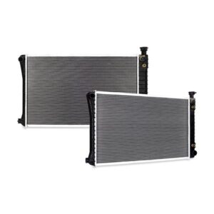 1988-1995 Chevrolet C/K 5.0L/5.7L V8 Gas Replacement Radiator