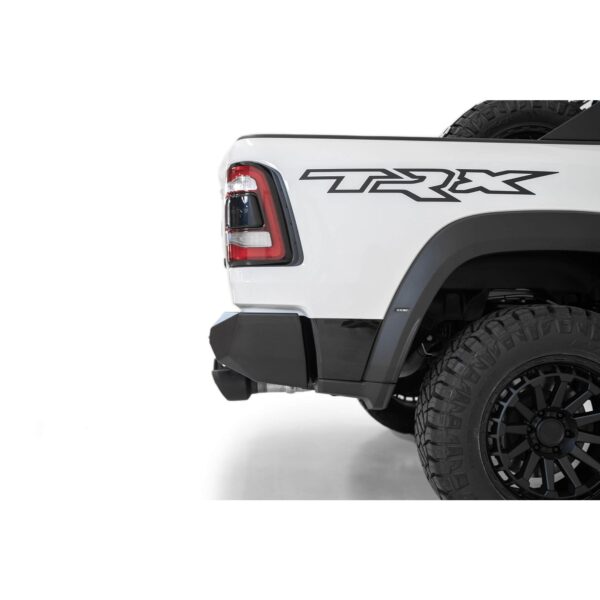GGVF-R620011370103-Bomber Rear Bumper