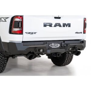 GGVF-R620081280103-Stealth Fighter Rear Bumper