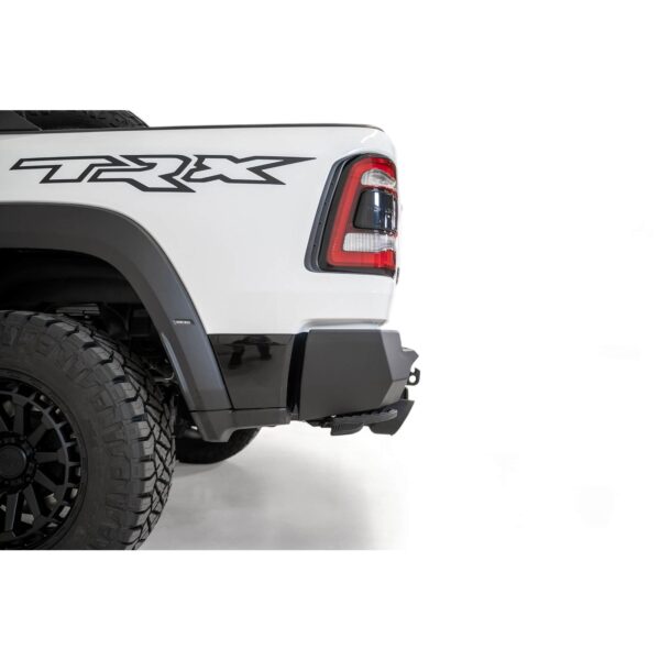 GGVF-R620081280103-Stealth Fighter Rear Bumper