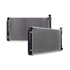 1988-1995 Chevrolet/GMC C/K Truck 5.0L/5.7L V8 w/ HD Cool Radiator