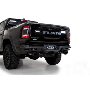 GGVF-R628571280103-ADD PRO Bolt-On Rear Bumper