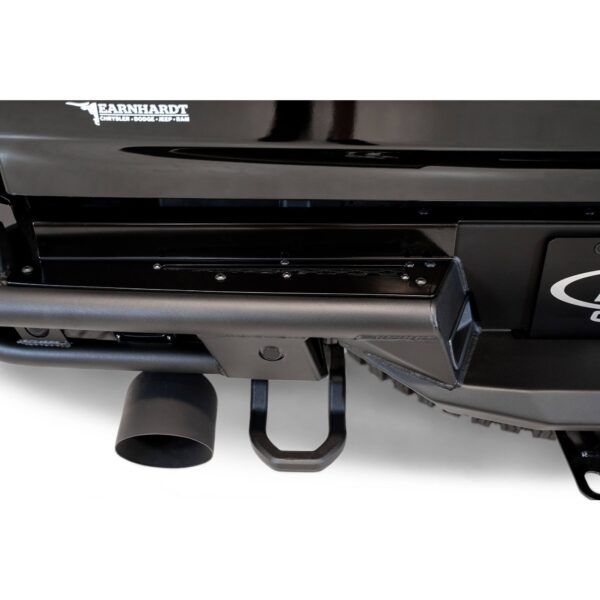 GGVF-R628571280103-ADD PRO Bolt-On Rear Bumper
