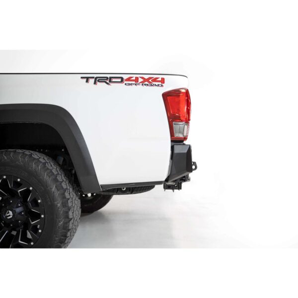 GGVF-R681241280103-Stealth Fighter Rear Bumper