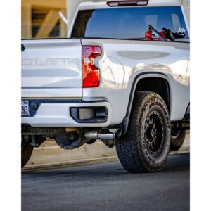 Vance & Hines Holeshot Series DPF-Back Performance Exhaust System