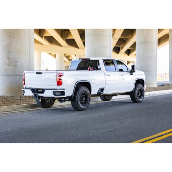 Vance & Hines Holeshot Series DPF-Back Performance Exhaust System