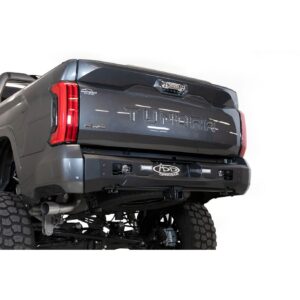 GGVF-R763271370103-Stealth Fighter Rear Bumper
